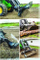 TZ 4 IN 1 Bucket For Front End Loader