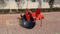 1LYX Disc Plough