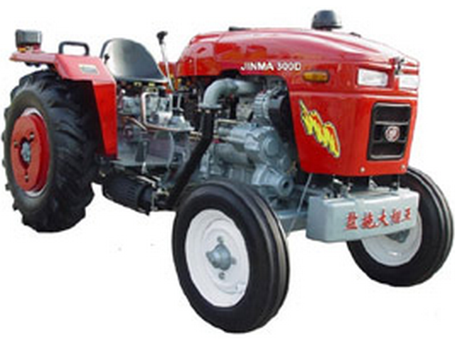 Jinma 300D Tractor