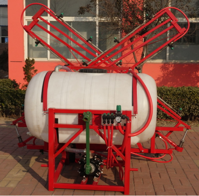 3W-1000-12 Boom Sprayer