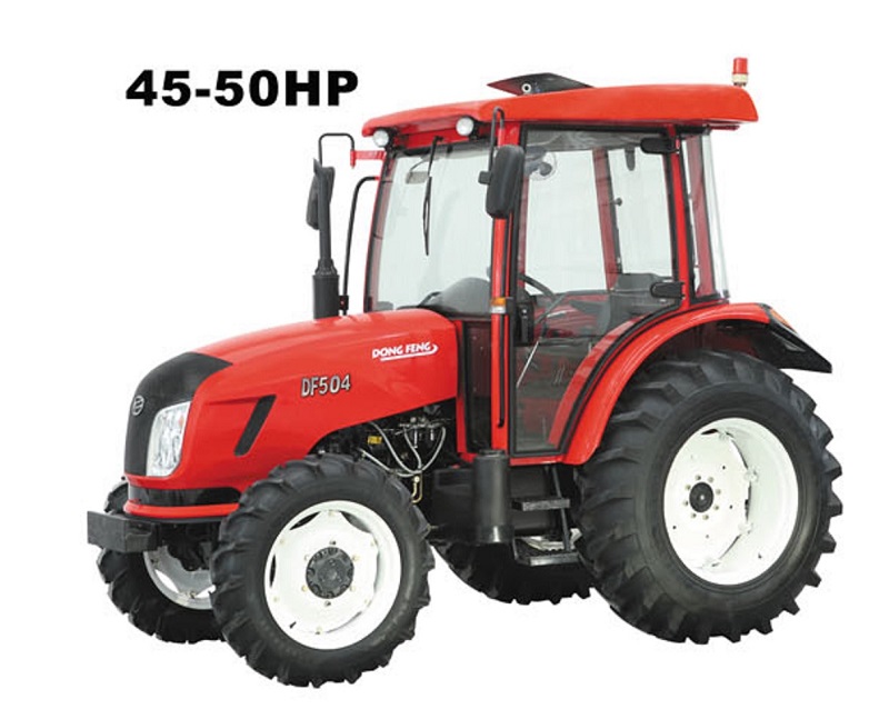DF504 Tractor