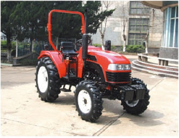 DF354G2 Tractor