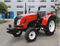 DF750 Tractor