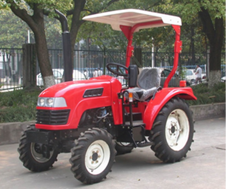 DF354G2 Tractor