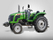 Zoomlion RM800 Tractor