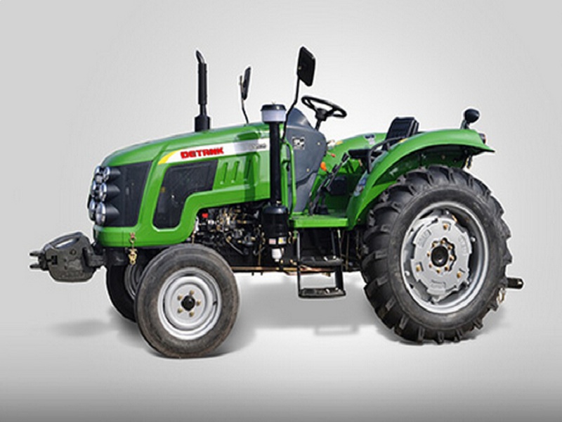 Zoomlion RM800 Tractor
