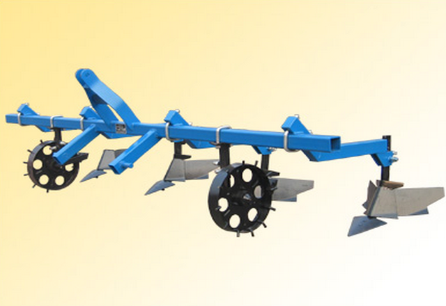 3Z-4 Cultivator Dressing Machine