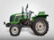 Zoomlion RF354 Tractor