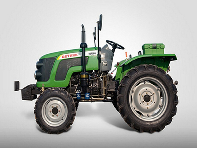 Zoomlion RF354 Tractor