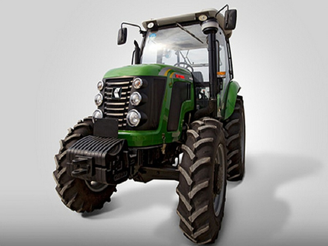 Zoomlion RC800 Tractor