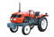 DF200 tractor