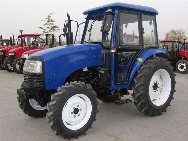FOTMA FM554 Tractor