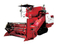 4LYW-2.0 Rapeseed Combine Harvester