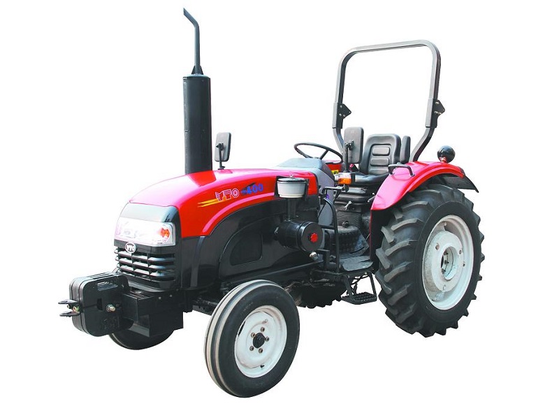 YTO 400 Tractor