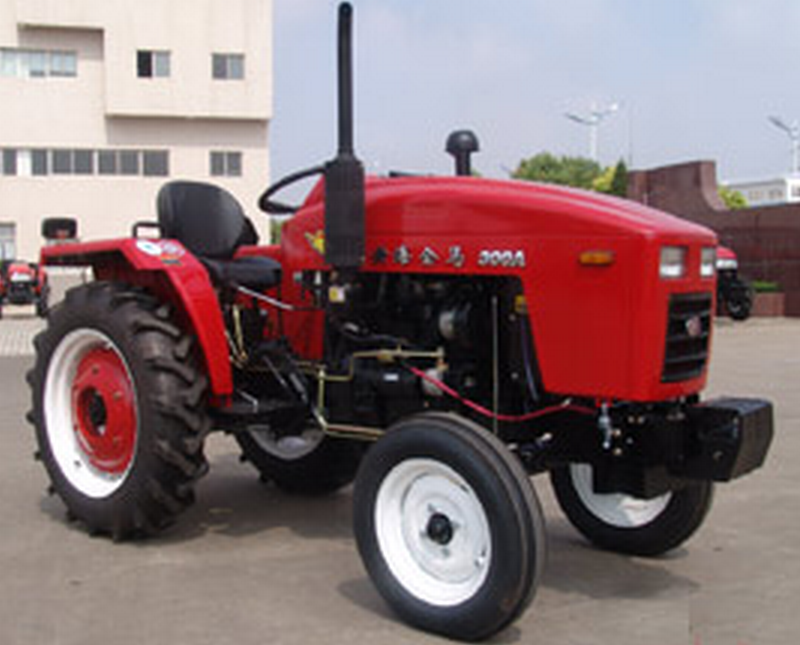 Jinma 300A Tractor
