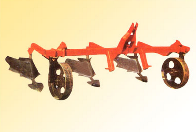 3Z-2 Cultivator Dressing Machine