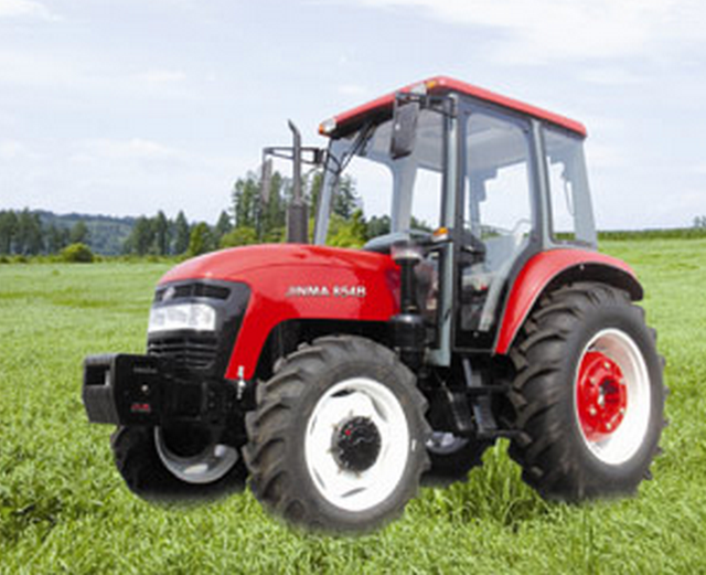 Jinma 854B Tractor