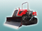 YTO-C402 Crawler Tractor