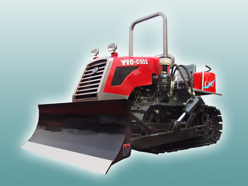 YTO-C402 Crawler Tractor