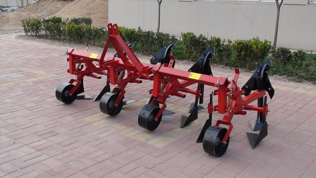 FM3ZY Tyne Ridging Cultivator