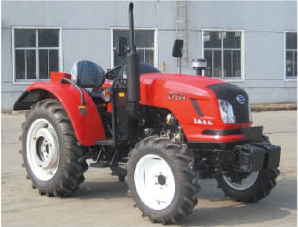 DF454 Tractor