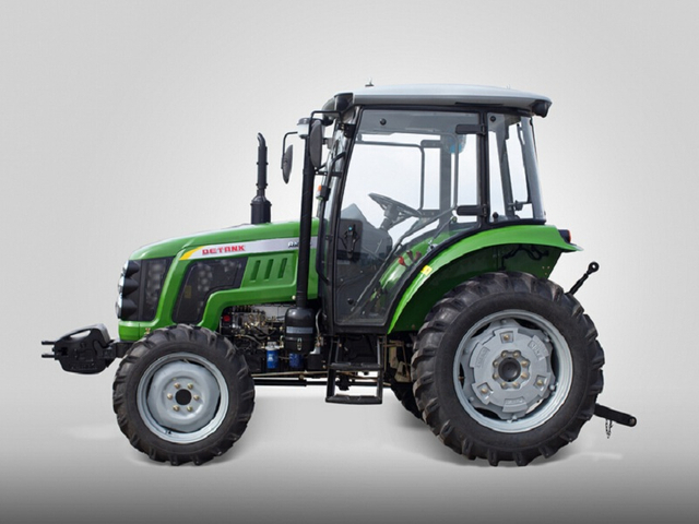 Zoomlion RK604 Tractor