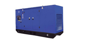 Cummins Series 50-100kw Generator