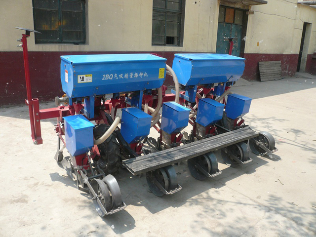2BQ-5 Corn Seeder (Soy)
